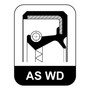 Elring Head Gasket Set