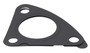 Elring Exhaust Pipe Flange Gasket for 2012-2022 Jaguar/Land Rover XF/Range Rover Sport/XJ/Range Rover/Discovery 3.0L