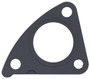 Elring Exhaust Pipe Flange Gasket for 2012-2022 Jaguar/Land Rover XF/Range Rover Sport/XJ/Range Rover/Discovery 3.0L