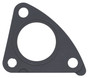Elring Exhaust Pipe Flange Gasket for 2012-2022 Jaguar/Land Rover XF/Range Rover Sport/XJ/Range Rover/Discovery 3.0L