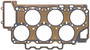 Elring Head Gasket for 2007-2010 Audi/VW Q7/Touareg 3.6L