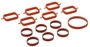Elring Intake Manifold Gasket for 2001-2013 BMW X5/X3/Z4/125i/Z3 3.0L