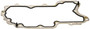 Elring Oil Pan Gasket for 2004-2025 Chevrolet/GMC Colorado/Express 2500/Savana 2500/Savana 3500 2.5L 2.7L 2.8L