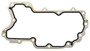 Elring Oil Pan Gasket for 2004-2025 Chevrolet/GMC Colorado/Express 2500/Savana 2500/Savana 3500 2.5L 2.7L 2.8L