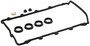 Elring Valve Cover Gasket for 1998-2006 Audi/VW Touareg/A8/A8 Quattro/RS6/S4 3.7L 4.2L
