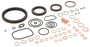 Elring Crankcase Gasket Kit