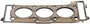 Elring Head Gasket for 2015-2020 Mercedes C400/CLS400/E400/GLE400/ML400 3.0L