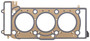 Elring Head Gasket for 2015-2020 Mercedes C400/CLS400/E400/GLE400/ML400 3.0L