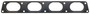 Elring Intake Manifold Gasket for 2002-2005 Audi RS6/S4/S6 4.2L