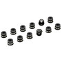 Elring Valve Stem Seal Ring for 1964-2008 Buick/Chevrolet/GMC/Oldsmobile/Pontiac Monte Carlo/Electra/Park Avenue/Regal/Camaro 3.8L 4.1L