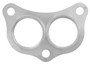 Elring Exhaust Pipe Flange Gasket for 2003-2003 VW Polo 1.6L