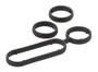 Elring Oil Cooler Gasket Set for 2003-2022 Audi/VW A3/Amarok/Vento/A1/Q5 1.4L 1.5L 1.6L