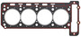 Elring Head Gasket for 1994-1997 Mercedes C220 2.2L