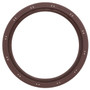 Elring Crankshaft Seal for 1982-2021 INFINITI/Nissan/Renault/Suzuki Sentra/200SX/Pathfinder/Pulsar NX/Tsuru 1.4L 1.6L 1.7L