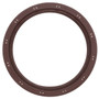 Elring Crankshaft Seal for 1982-2021 INFINITI/Nissan/Renault/Suzuki Sentra/200SX/Pathfinder/Pulsar NX/Tsuru 1.4L 1.6L 1.7L