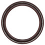 Elring Crankshaft Seal for 1982-2021 INFINITI/Nissan/Renault/Suzuki Sentra/200SX/Pathfinder/Pulsar NX/Tsuru 1.4L 1.6L 1.7L