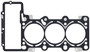 Elring Head Gasket for 2005-2013 Audi A4/A6 2.8L 3.2L