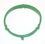 Elring Intake Manifold Housing Gasket for 2008-2015 Smart Fortwo 1.0L