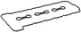 Elring Valve Cover Gasket Set for 2004-2015 BMW Z4/X3/X5/328xi/125i 2.5L 3.0L