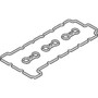 Elring Valve Cover Gasket Set for 2004-2015 BMW Z4/X3/X5/328xi/125i 2.5L 3.0L
