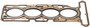 Elring Head Gasket for 2006-2012 Chevrolet/GMC/Isuzu Colorado/Canyon/i-290 2.8L 2.9L