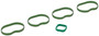Elring Plenum Gasket Set for 2010-2017 Buick/Chevrolet/GMC LaCrosse/Regal/Equinox/Malibu/Allure 2.4L