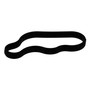 Elring Oil Cooler Gasket
