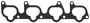 Elring Intake Manifold Gasket for 1986-1997 Audi/VW Golf/Jetta/Passat/80/Scirocco 1.8L 2.0L