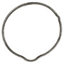 Elring Exhaust Pipe Flange Gasket for 2017-2024 Alfa Romeo/Dodge/Jeep Giulia/Wrangler/Stelvio/Tonale/Hornet 2.0L