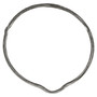 Elring Exhaust Pipe Flange Gasket for 2017-2024 Alfa Romeo/Dodge/Jeep Giulia/Wrangler/Stelvio/Tonale/Hornet 2.0L