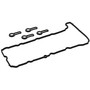 Elring Valve Cover Gasket Set for 2014-2023 BMW X2/X1/X3/X4/220i 2.0L