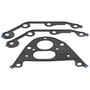 Elring Timing Cover Gasket Set for 2018-2023 BMW X5/X6/X7 4.4L