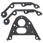 Elring Timing Cover Gasket Set for 2018-2023 BMW X5/X6/X7 4.4L