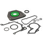 Elring Crankcase Gasket Kit for 2011-2022 Ford Escape/Fiesta 1.5L 1.6L
