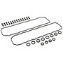 Elring Valve Cover Gasket Set for 2010-2023 Ford/Lincoln MKZ/Continental/MKC/MKX/MKT 2.0L 2.3L 2.7L