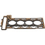 Elring Head Gasket for 2008-2024 Mini/Peugeot Cooper/207/3008/308/5008 1.6L