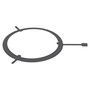 Elring Exhaust Pipe Flange Gasket for 2008-2010 Ford F-250 Super Duty/F-350 Super Duty 6.4L