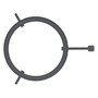 Elring Exhaust Pipe Flange Gasket for 2008-2010 Ford F-250 Super Duty/F-350 Super Duty 6.4L