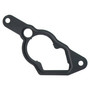 Elring Vacuum Pump Gasket for 2003-2015 Mercedes C230/C250/SLK250 1.8L