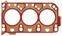 Elring Head Gasket for 2013-2018 Porsche Cayenne/Macan/Panamera 3.0L 3.6L