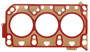 Elring Head Gasket for 2013-2018 Porsche Cayenne/Macan/Panamera 3.0L 3.6L