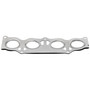 Elring Exhaust Manifold Gasket for 2001-2013 Lexus/Pontiac/Scion/Toyota Matrix/Camry/HS250h/Solara/Vibe 2.4L