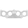 Elring Exhaust Manifold Gasket for 2001-2013 Lexus/Pontiac/Scion/Toyota Matrix/Camry/HS250h/Solara/Vibe 2.4L
