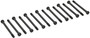 Elring Head Bolt Set