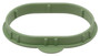 Elring Intake Manifold Gasket for 2011-2016 Porsche Panamera 3.6L