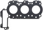 Elring Head Gasket for 1997-2002 Porsche Boxster 2.5L 2.7L