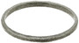 Elring Exhaust Pipe Flange Gasket for 2012-2024 Audi/Porsche/Seat/VW A3/A1/Q3/Polo/Macan 1.0L 1.2L 1.4L