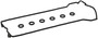 Elring Valve Cover Gasket Set for 1990-1993 Mercedes 300CE/300SE/300SL 3.0L 3.2L