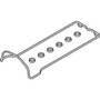 Elring Valve Cover Gasket Set for 1990-1993 Mercedes 300CE/300SE/300SL 3.0L 3.2L
