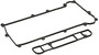 Elring Valve Cover Gasket Set for 2004-2013 Mazda 3/CX-7/6 2.3L